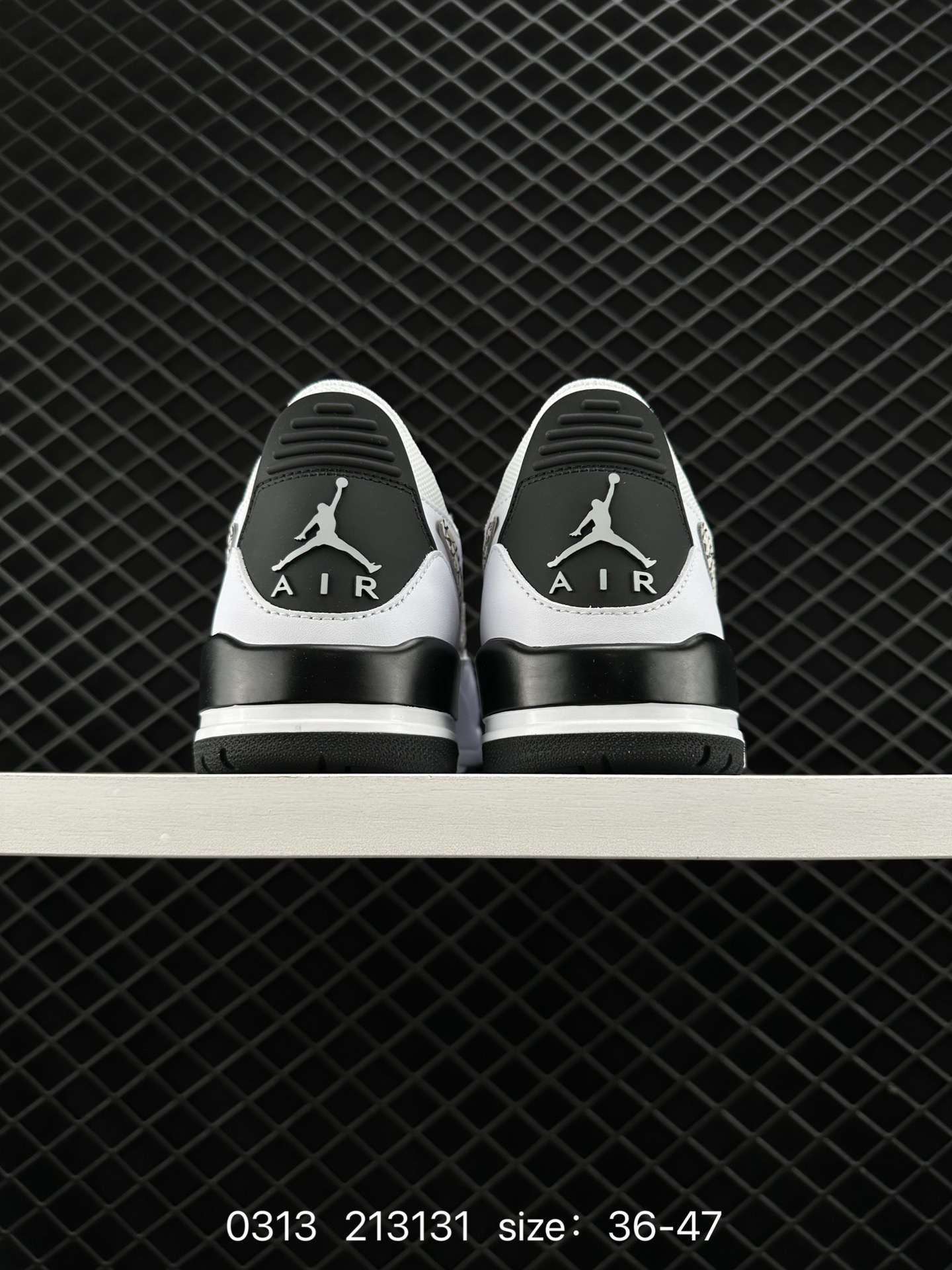 Air Jordan Legacy 312